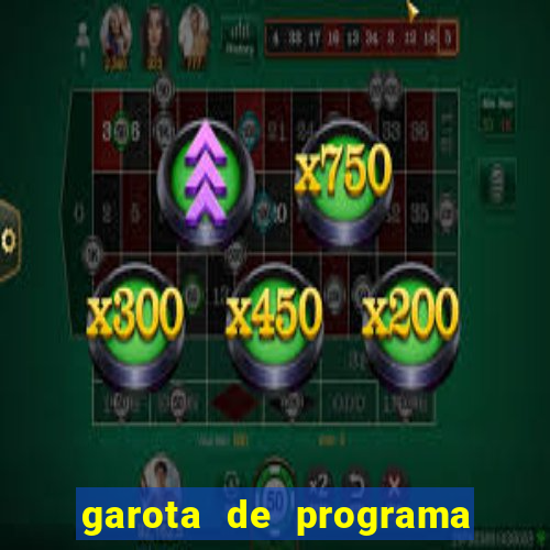 garota de programa de porto de galinha